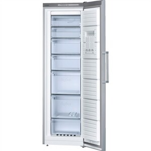 Tủ đông Bosch 1 cánh 255 lít GSN36VI30