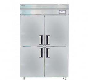 Tủ đông Happys 4 cánh 1100 lít HWI-45CF