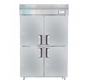 Tủ đông Happys 4 cánh 1100 lít HWI-45CF