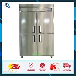 Tủ đông Happys 4 cánh 1100 lít HWA-45CF