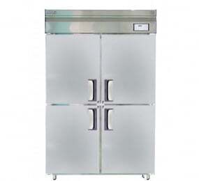 Tủ đông Happys 4 cánh 1100 lít HWA-45CF