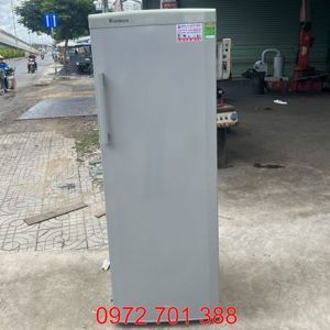 Tủ đông Sumikura 6 ngăn 350 lít SKFU-350
