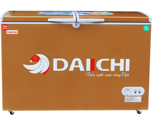 Tủ đông Daiichi 2 ngăn 280 lít DC-CF2899W