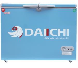 Tủ đông Daiichi 2 ngăn 280 lít DC-CF2899W