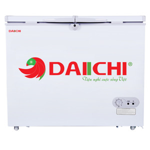 Tủ đông Daiichi 2 ngăn 280 lít DC-CF289W