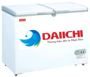 Tủ đông Daiichi 1 ngăn 400 lít DC-CF419A