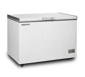 Tủ đông Berjaya 1 ngăn 160 lít BJY-CFSD200A-R6
