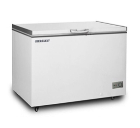 Tủ đông Berjaya 1 ngăn 160 lít BJY-CFSD200A-R6