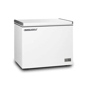 Tủ đông Berjaya 1 ngăn 100 lít BJY-CFSD100A-R6