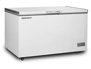 Tủ đông Berjaya 1 ngăn 160 lít BJY-CFSD200A-R6