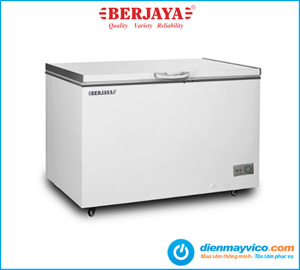 Tủ đông Berjaya 1 ngăn 205 lít BJY-CFSD300A-R6