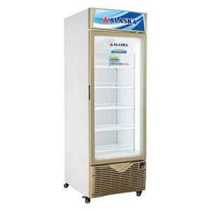 Tủ đông Alaska 1 cánh 350 lít IF-350G