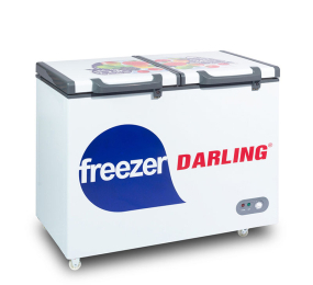 Tủ đông Darling 1 ngăn 230 lít DMF-2799AX-1