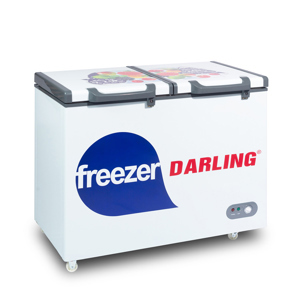 Tủ đông Darling 1 ngăn 230 lít DMF-2799AX-1