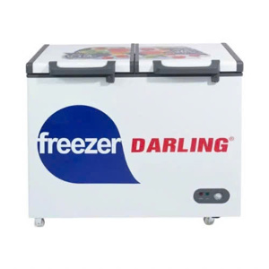 Tủ đông Darling 1 ngăn 230 lít DMF-2799AX-1