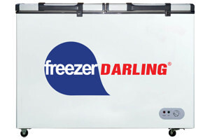 Tủ đông Darling 2 ngăn 230 lít DMF-2999W2
