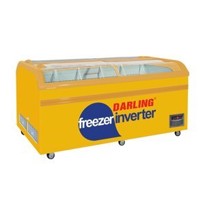 Tủ đông Darling Inverter 1 ngăn 1000 lít DMF-10079ASKI