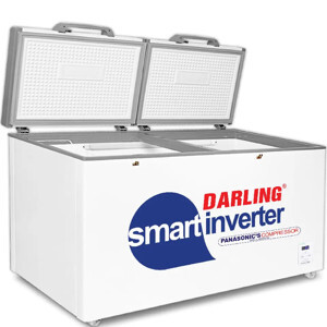 Tủ đông Darling Inverter 1 ngăn 1000 lít DMF-1079ASI