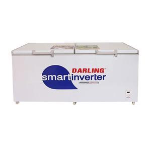 Tủ đông Darling inverter 1 ngăn 1100 lít DMF-1179ASI