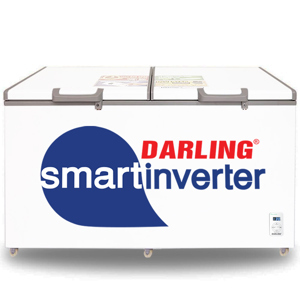 Tủ đông Darling inverter 1 ngăn 1100 lít DMF-1179ASI