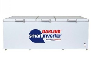 Tủ đông Darling inverter 1 ngăn 1200 lít DMF-1279ASI