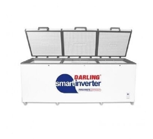 Tủ đông Darling inverter 1 ngăn 1700 lít DMF-1579ASI