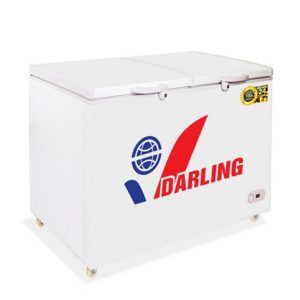 Tủ đông Darling 2 ngăn 270 lít DMF-2699WXL