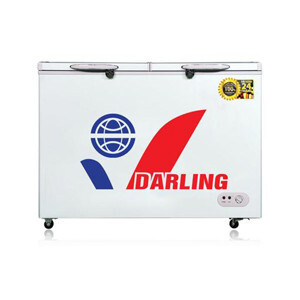 Tủ đông Darling 2 ngăn 270 lít DMF-2699WXL