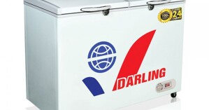 Tủ đông Darling 1 ngăn 270 lít DMF2788AX