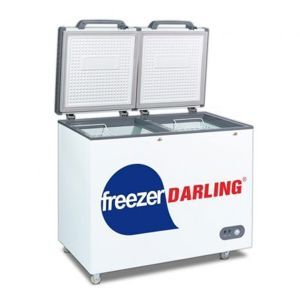 Tủ đông Darling 1 ngăn 230 lít DMF-2799AX