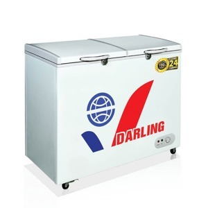 Tủ đông Darling 1 ngăn 230 lít DMF-2799AX