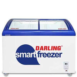 Tủ đông Darling inverter 1 ngăn 300 lít DMF-3079ASK