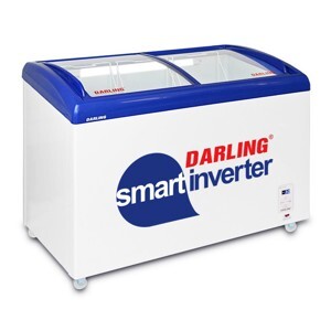 Tủ đông Darling inverter 1 ngăn 300 lít DMF-3079ASKI