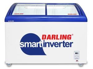 Tủ đông Darling inverter 1 ngăn 300 lít DMF-3079ASKI