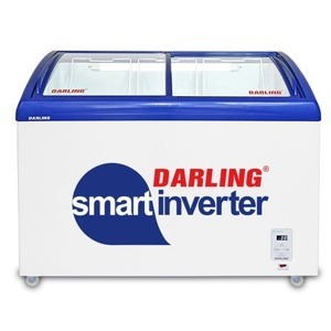 Tủ đông Darling inverter 1 ngăn 300 lít DMF-3079ASKI