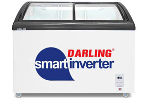Tủ đông Darling inverter 1 ngăn 300 lít DMF-3079ASKI