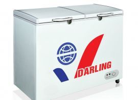 Tủ đông Darling 2 ngăn 300 lít DMF-3699WX