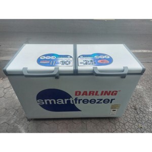 Tủ đông Darling 1 ngăn 370 lít DMF-3799AS