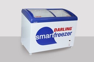 Tủ đông Darling inverter 1 ngăn 400 lít DMF-4079ASK