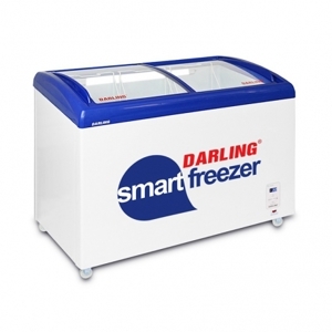 Tủ đông Darling inverter 1 ngăn 400 lít DMF-4079ASKI