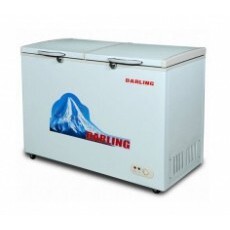 Tủ đông Darling 2 ngăn 290 lít DMF-4699WX