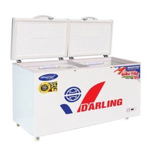 Tủ đông Darling inverter 2 ngăn 470 lít DMF-4699WI