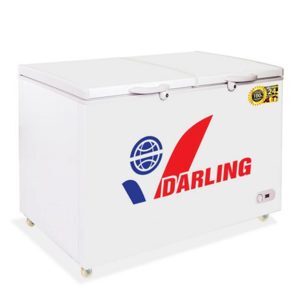 Tủ đông Darling 2 ngăn 460 lít DMF-4699WXL