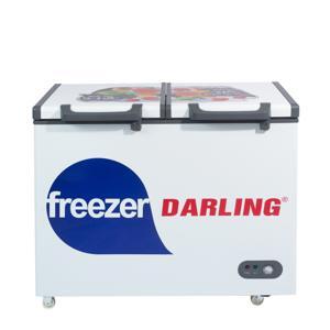Tủ đông Darling 1 ngăn 470 lít DMF-4799 AX-1 (DMF-4799AX-1)