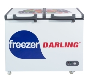 Tủ đông Darling 1 ngăn 470 lít DMF-4799 AX-1 (DMF-4799AX-1)