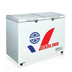 Tủ đông Darling 1 ngăn 490 lít DMF-4900AX