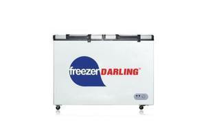 Tủ đông Darling Inverter 2 ngăn 450 lít DMF-4999W2