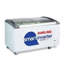 Tủ đông Darling Inverter 1 ngăn 650 lít DMF-6079ASKI