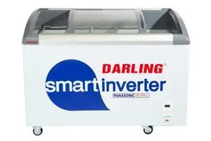 Tủ đông Darling Inverter 1 ngăn 650 lít DMF-6079ASKI