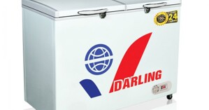 Tủ đông Darling 1 ngăn 670 lít DMF-6799AX